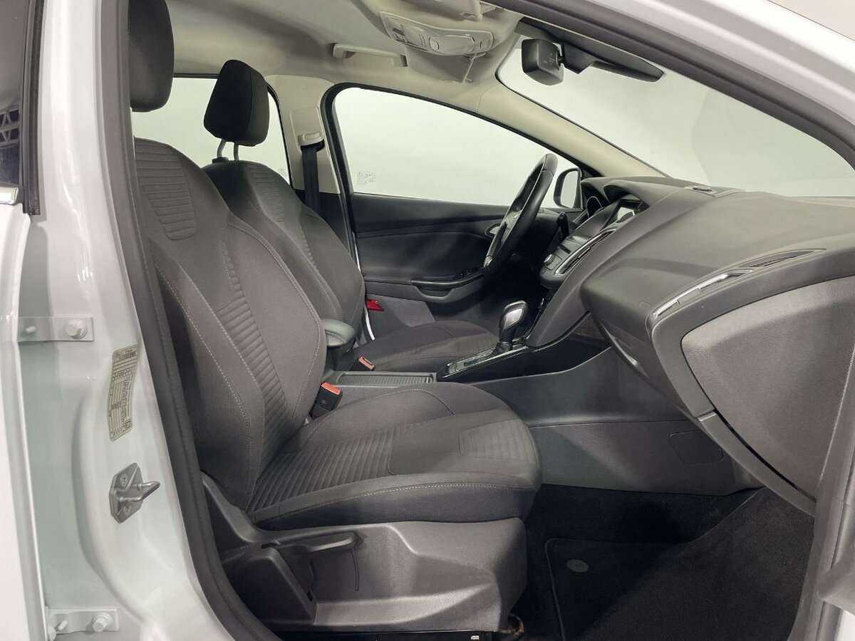 Купить Форд Фокус, 2017, 119 920 км.. Фото: #13