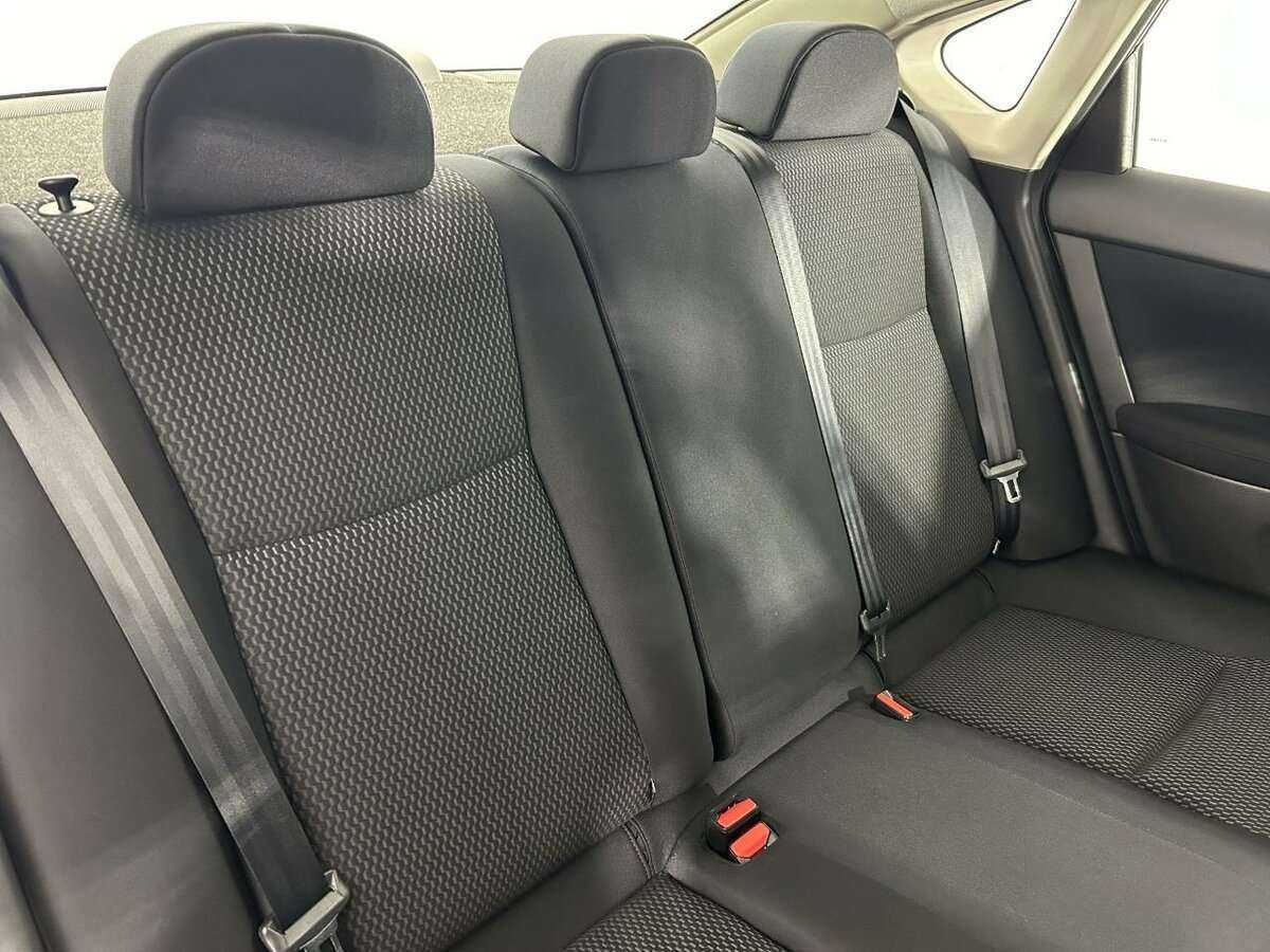 Купить Ниссан Сентра, 2014, 76 556 км.. Фото: #14