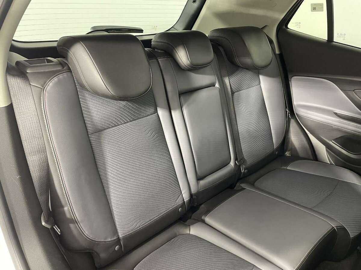 Купить Опель Мокка, 2014, 103 961 км.. Фото: #14