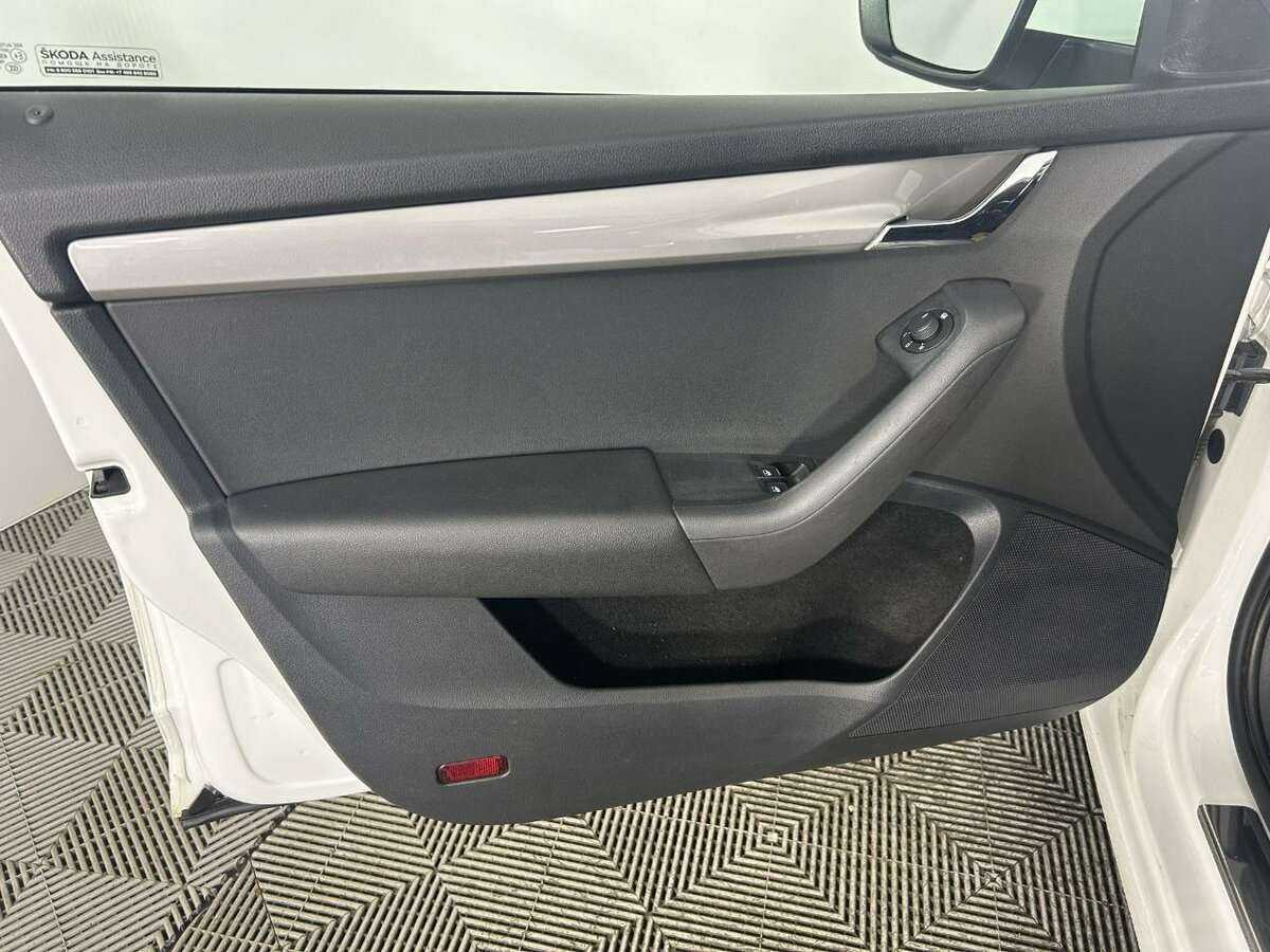 Купить Шкода Октавия, 2018, 431 666 км.. Фото: #7