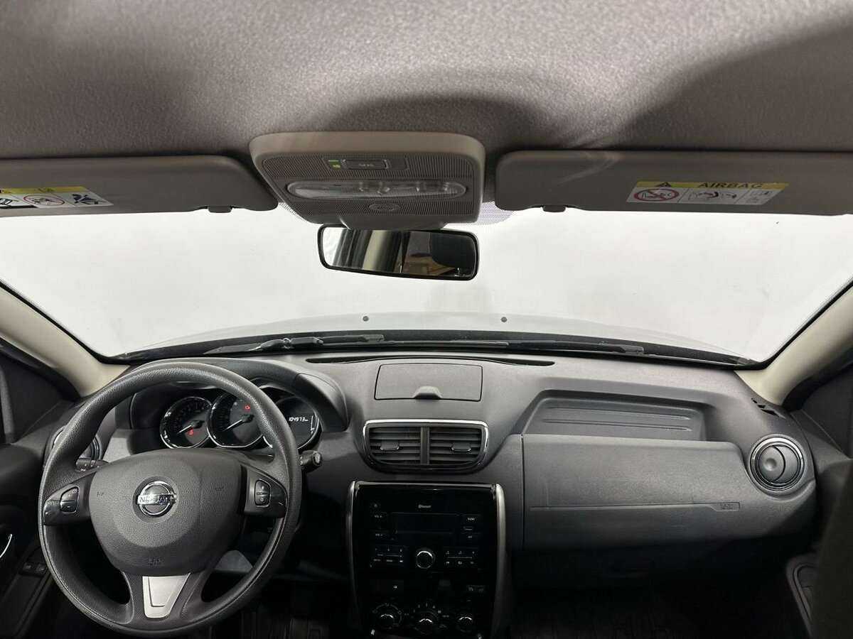 Купить Ниссан Террано, 2019, 104 972 км.. Фото: #5