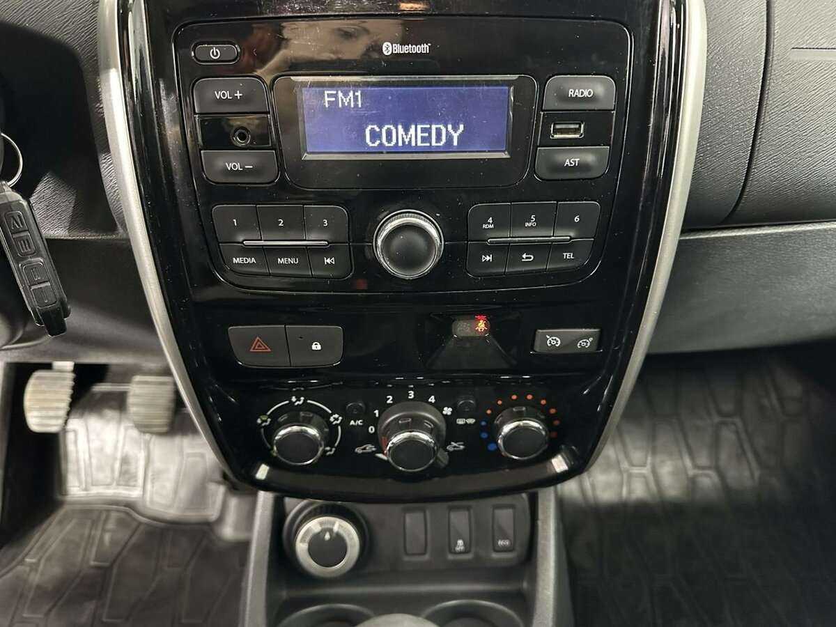 Купить Ниссан Террано, 2019, 104 972 км.. Фото: #10