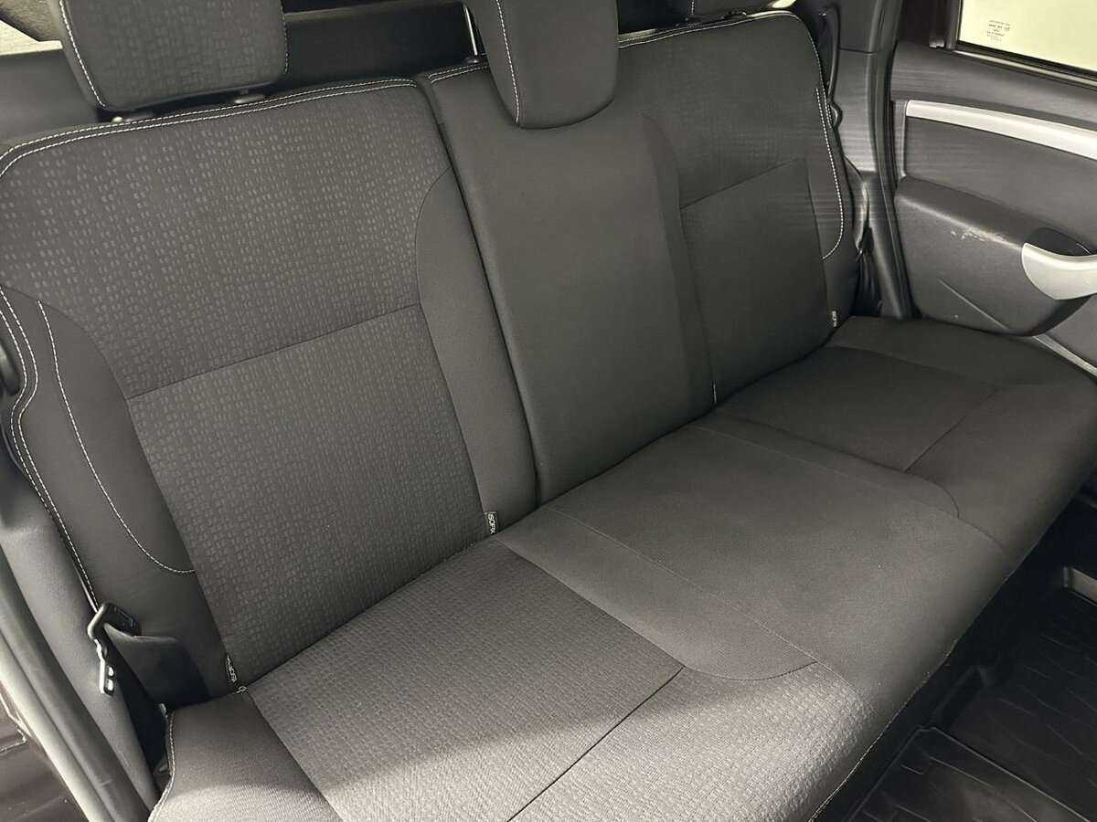 Купить Ниссан Террано, 2019, 104 972 км.. Фото: #13