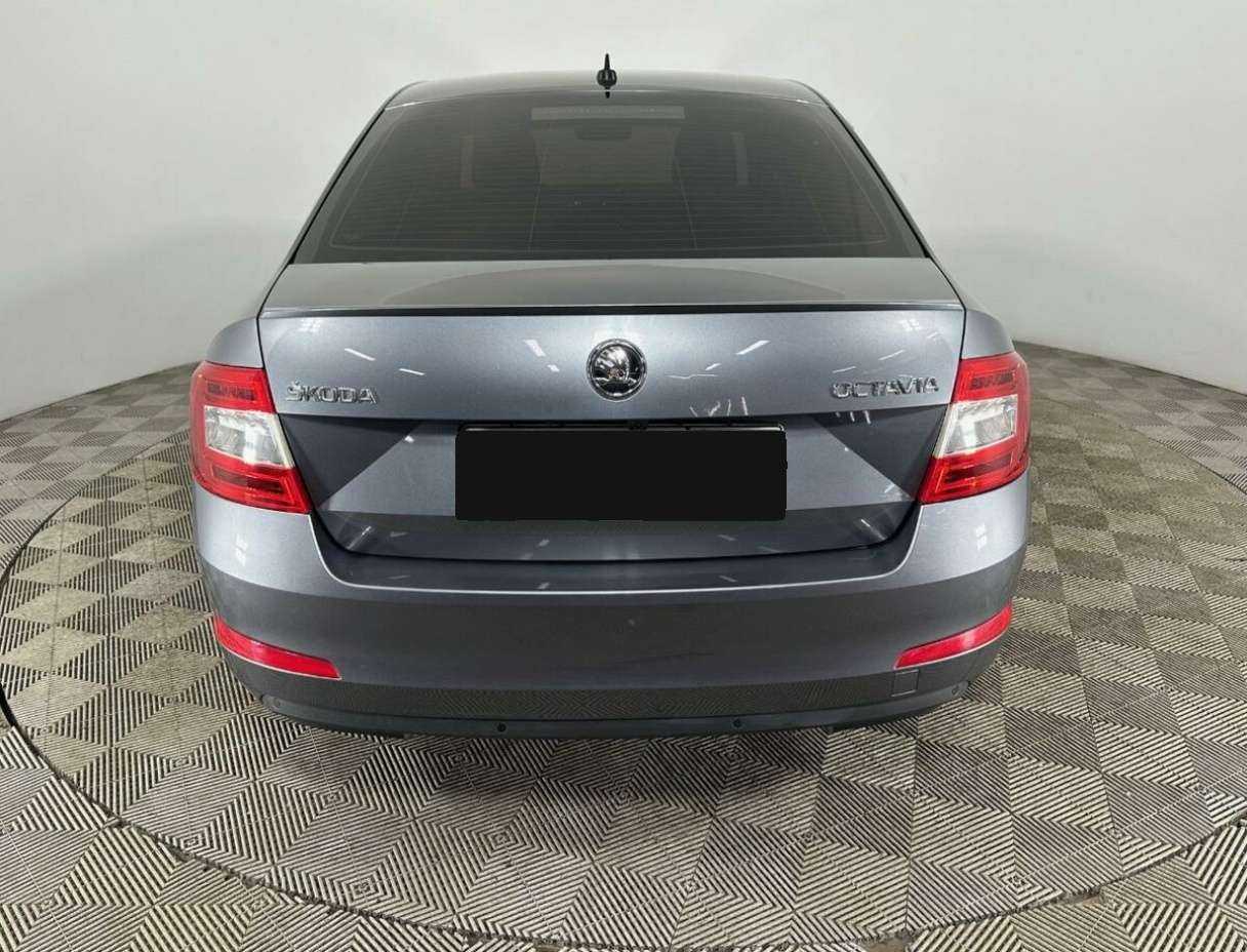 Купить Шкода Октавия, 2016, 173 002 км.. Фото: #2