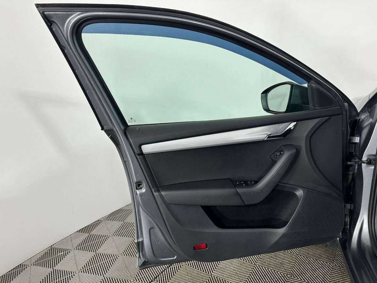 Купить Шкода Октавия, 2016, 173 002 км.. Фото: #7