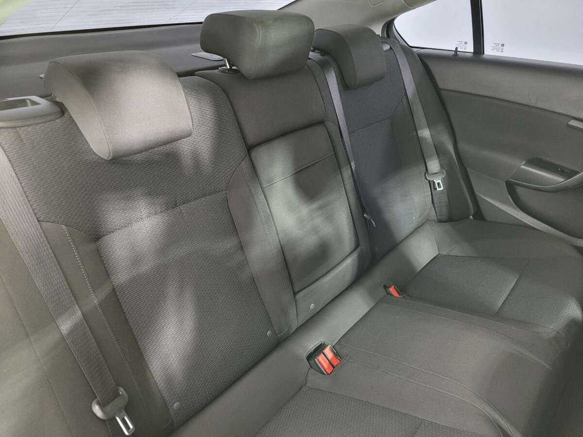 Купить Опель Инсигния, 2013, 189 000 км.. Фото: #14