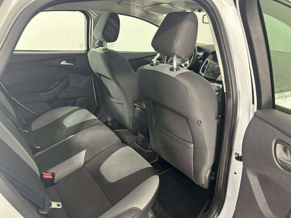 Купить Форд Фокус, 2013, 135 000 км.. Фото: #15