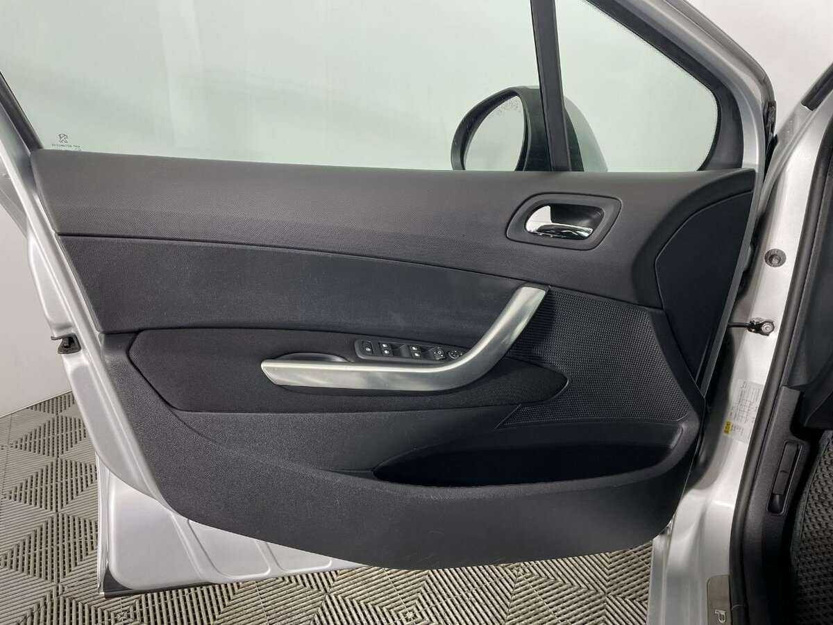 Купить Пежо 408, 2016, 260 758 км.. Фото: #7