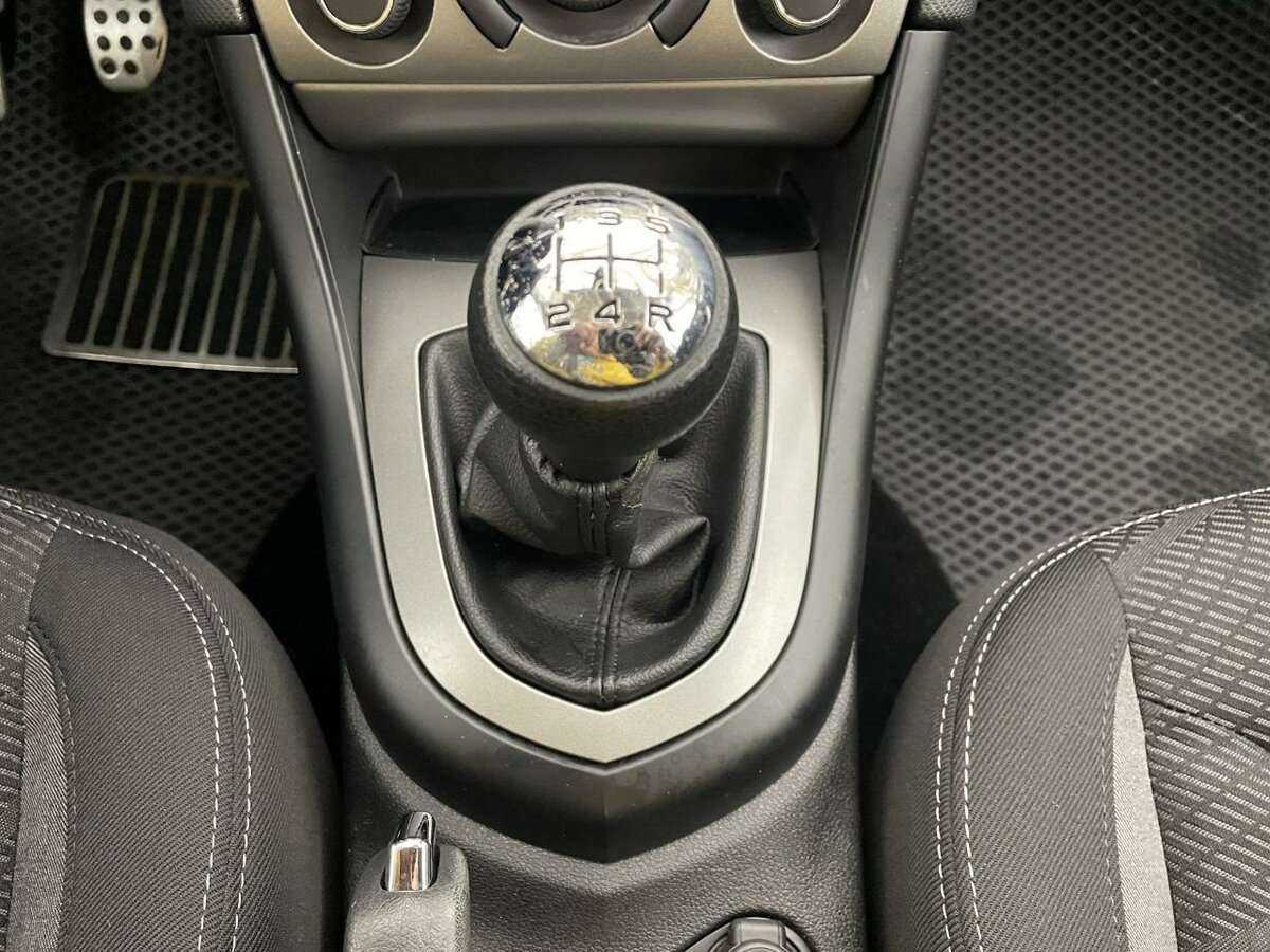 Купить Пежо 408, 2016, 260 758 км.. Фото: #12