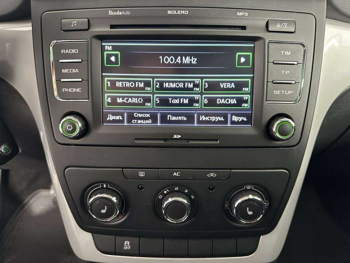 Купить Шкода Йети, 2012, 122 993 км.. Фото: #11