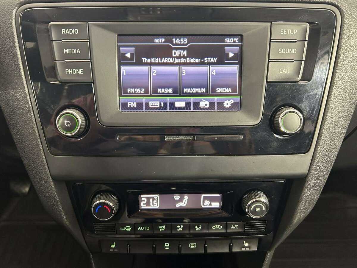 Купить Шкода Рапид, 2016, 172 490 км.. Фото: #11