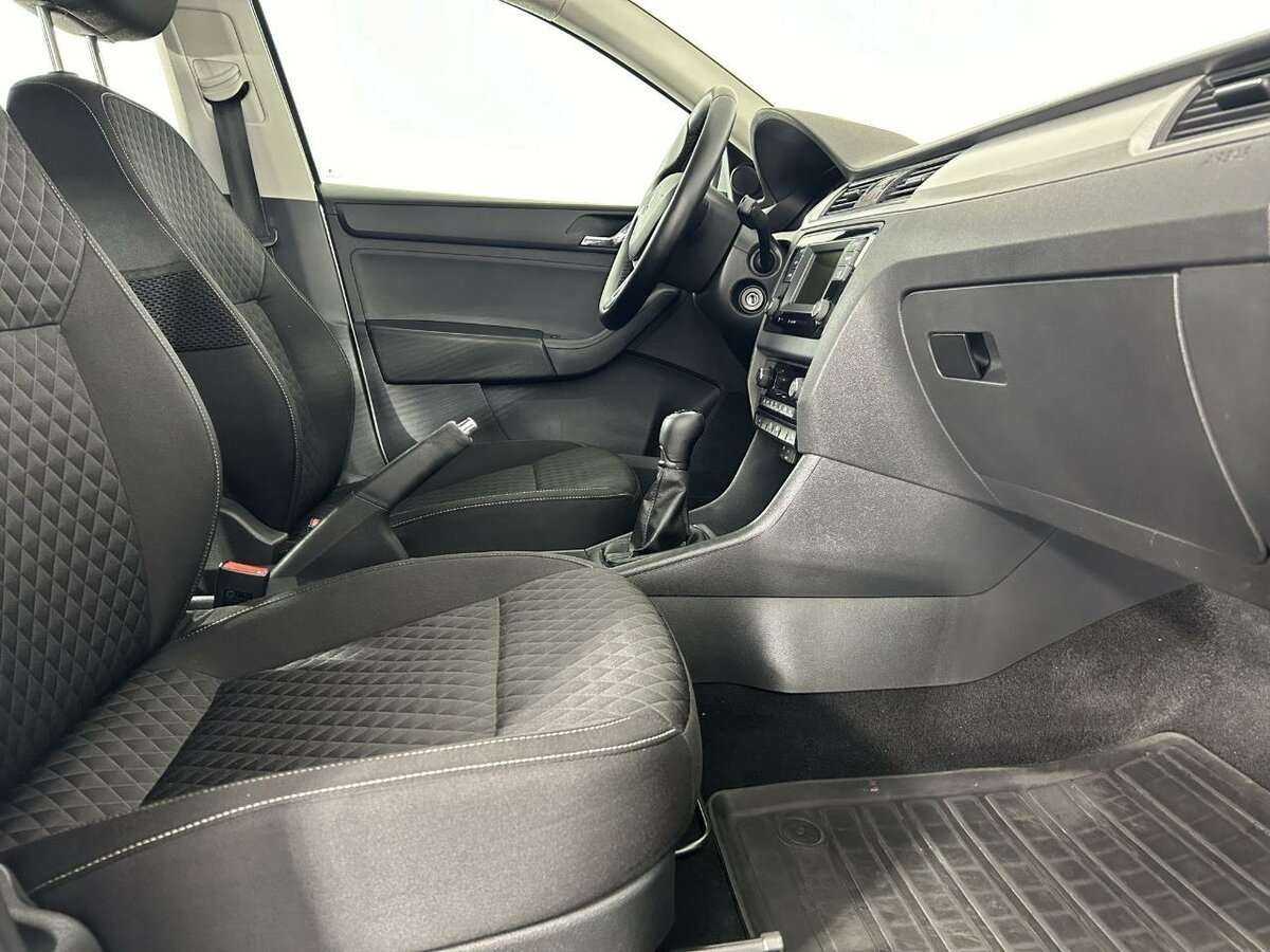 Купить Шкода Рапид, 2016, 172 490 км.. Фото: #13