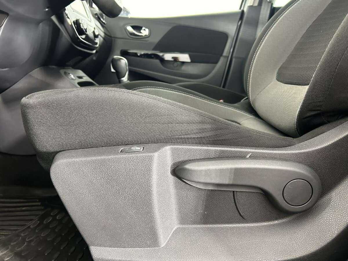 Купить Рено Каптюр, 2017, 89 793 км.. Фото: #9