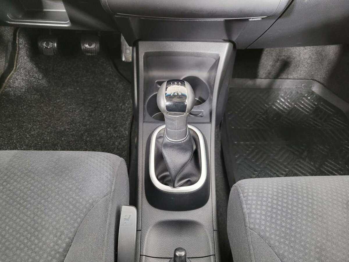 Купить Ниссан Тиида, 2013, 77 000 км.. Фото: #12