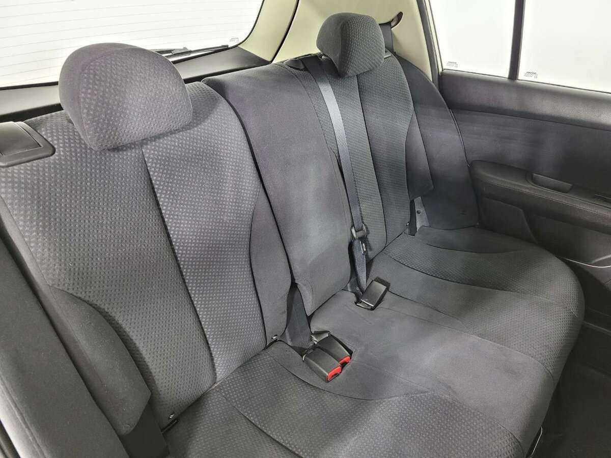 Купить Ниссан Тиида, 2013, 77 000 км.. Фото: #14