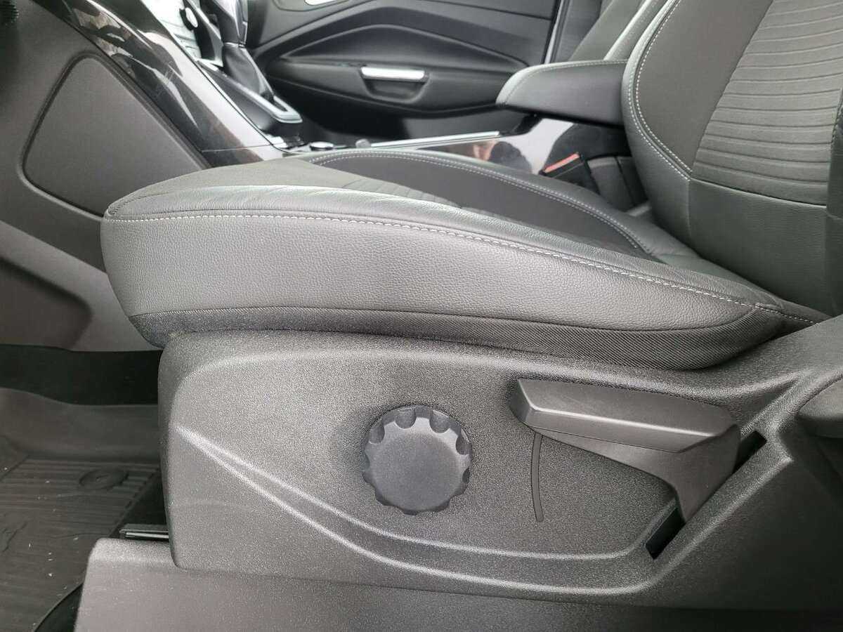 Купить Форд Куга, 2018, 152 098 км.. Фото: #9