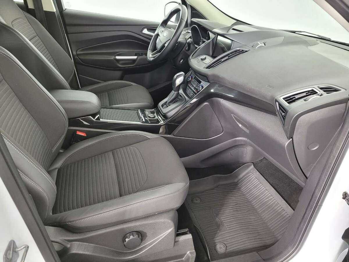 Купить Форд Куга, 2018, 152 098 км.. Фото: #13