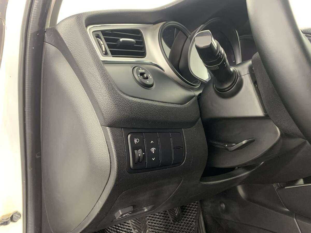 Купить Киа Сид, 2017, 263 795 км.. Фото: #8