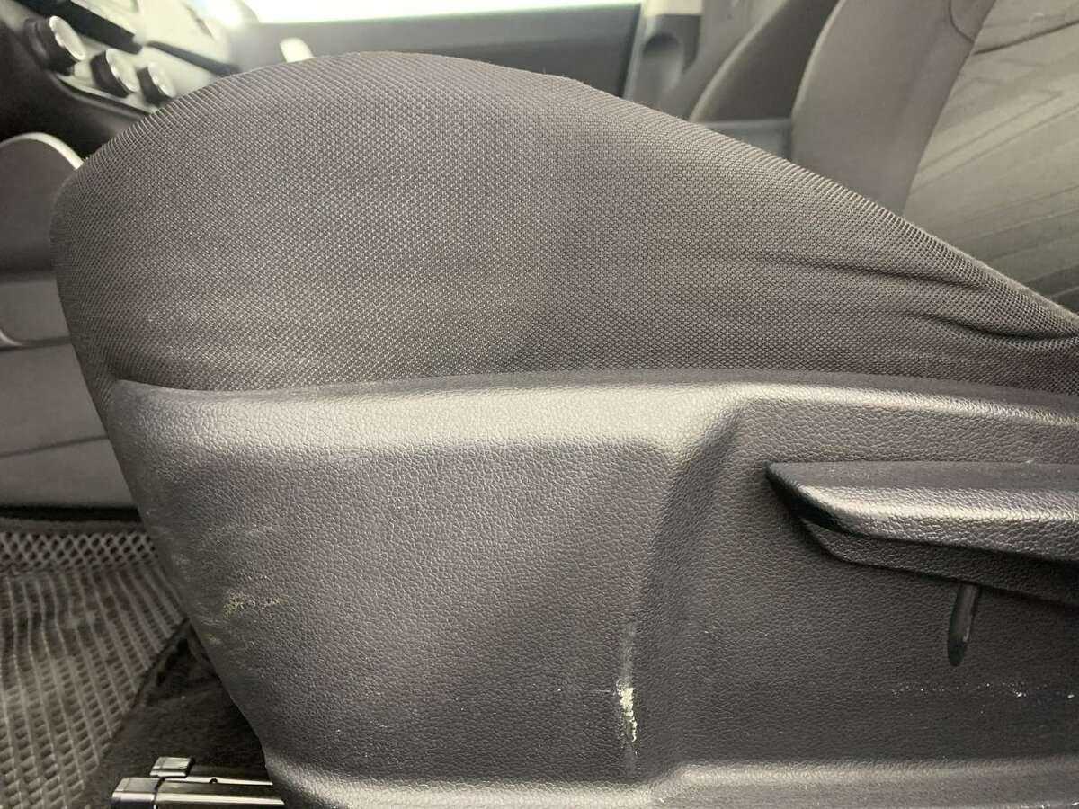 Купить Киа Сид, 2017, 263 795 км.. Фото: #9