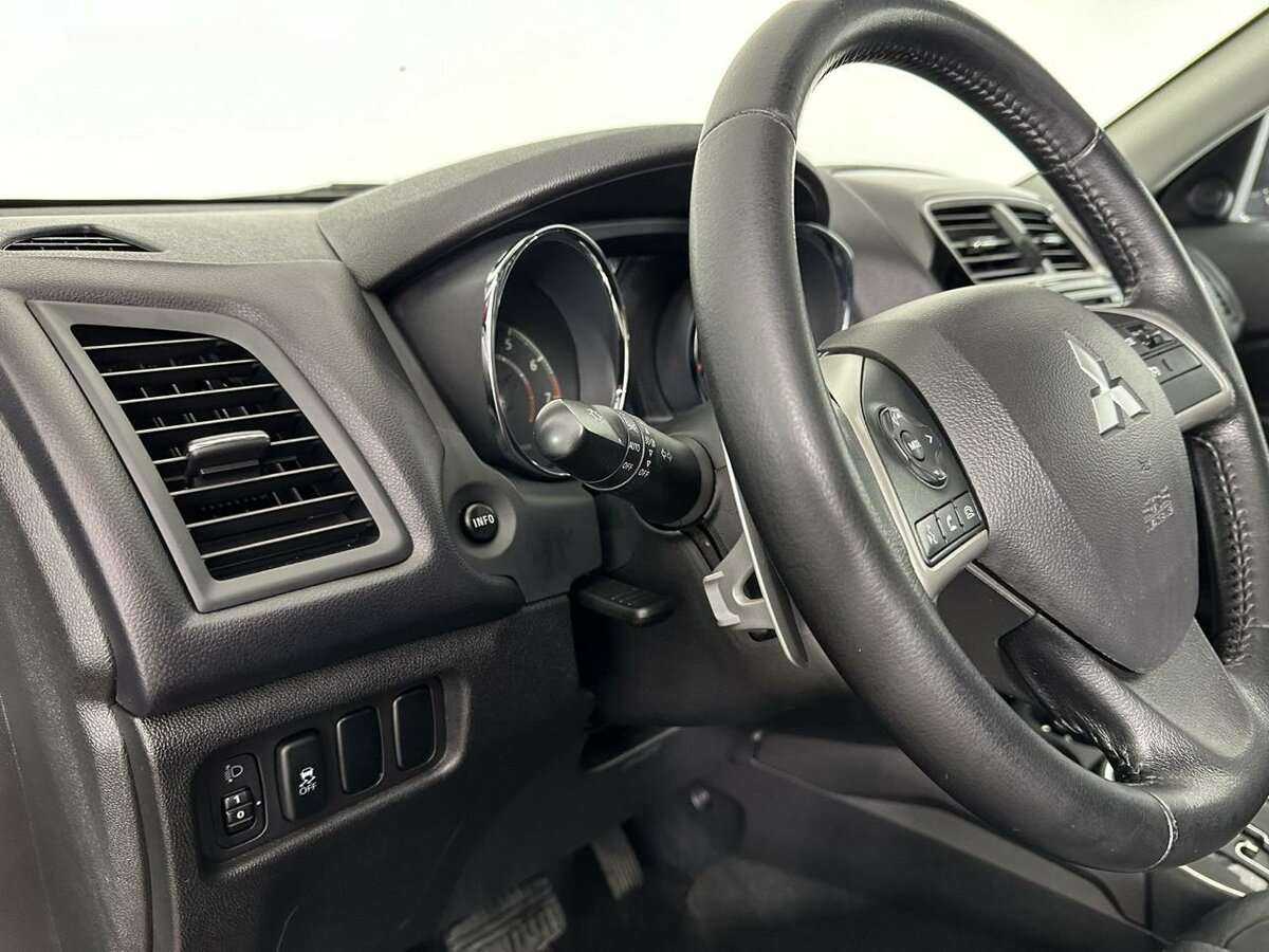 Купить Митсубиши АС-Икс, 2014, 112 380 км.. Фото: #8