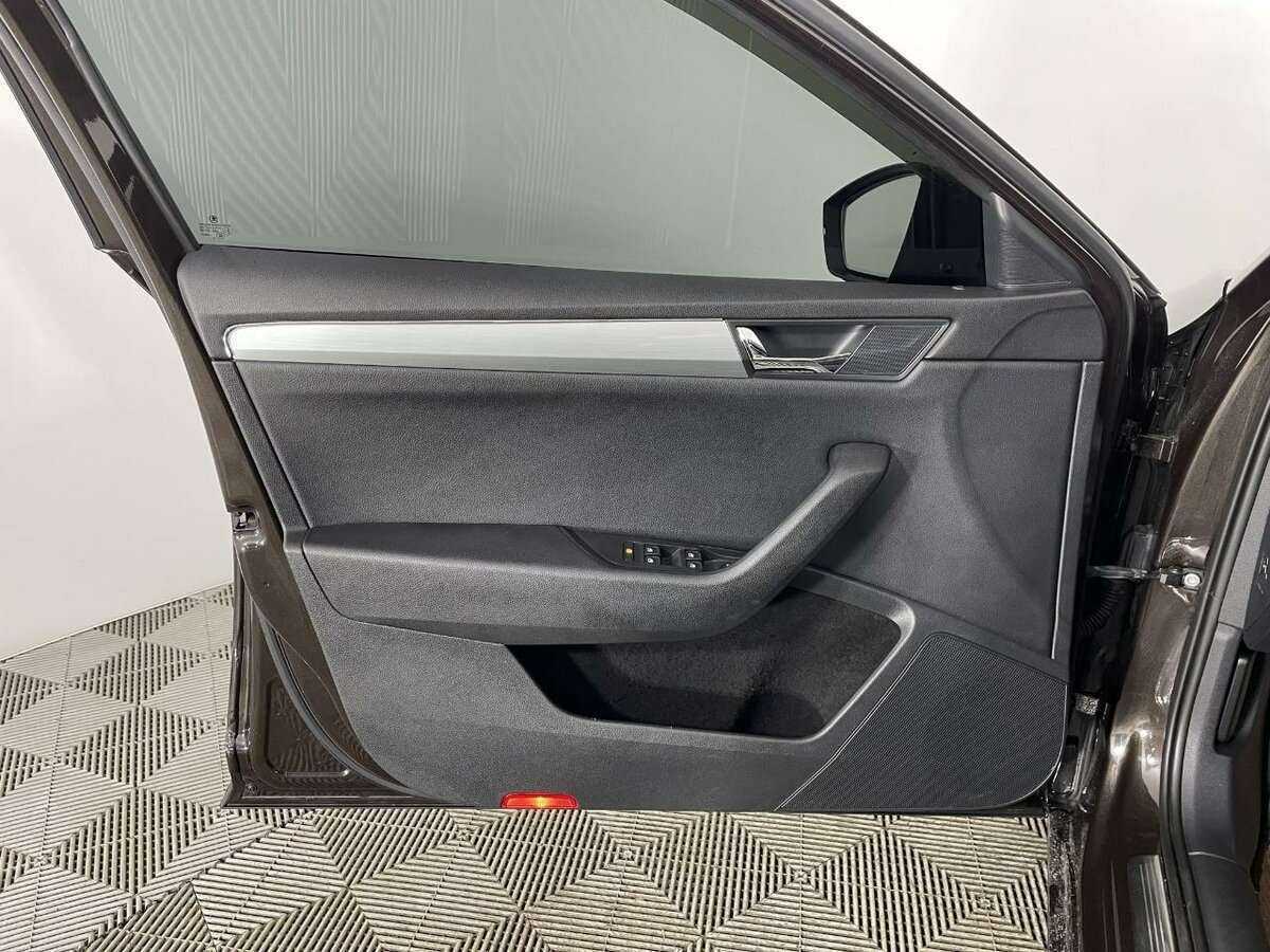 Купить Шкода Суперб, 2016, 160 000 км.. Фото: #6