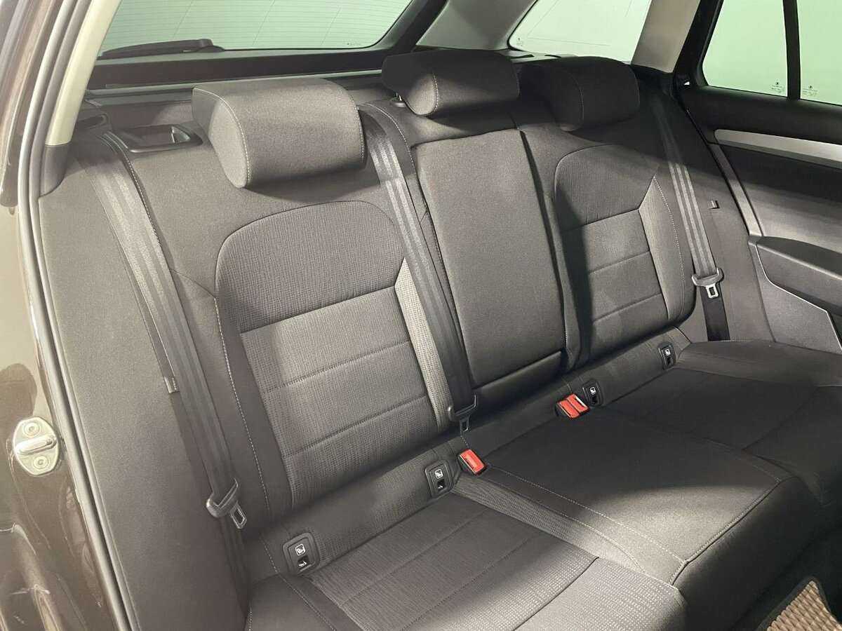 Купить Шкода Суперб, 2016, 160 000 км.. Фото: #13