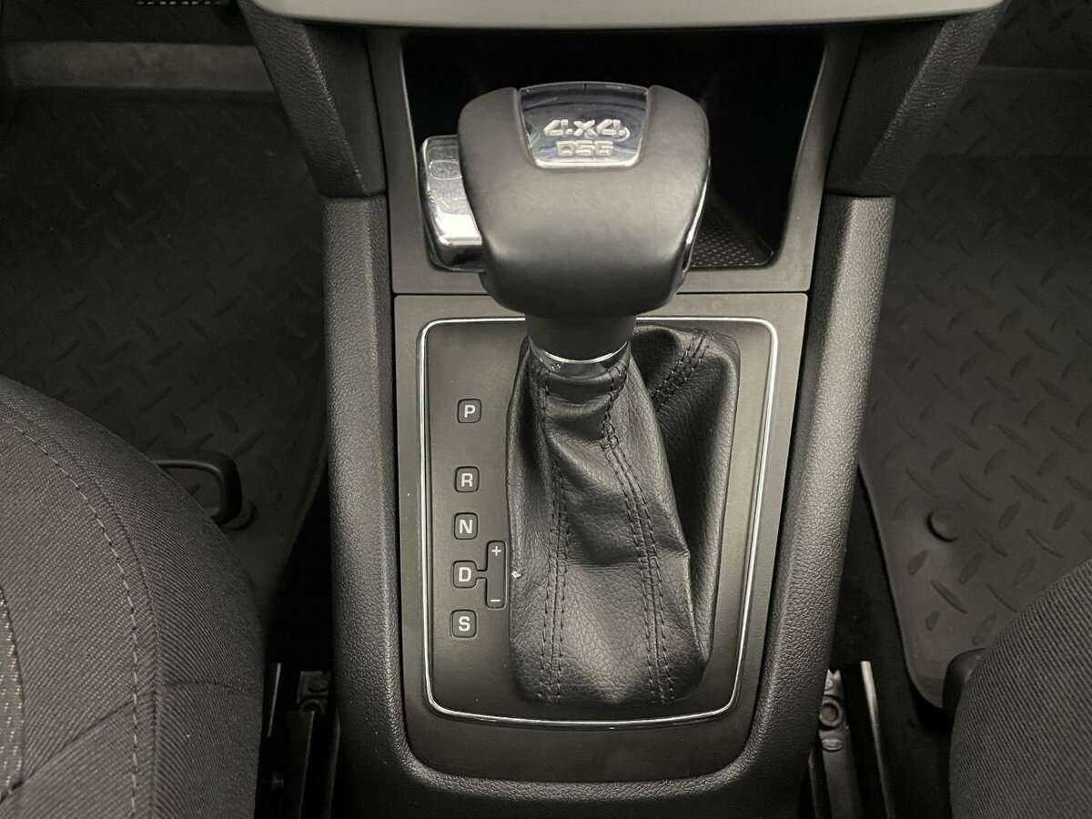 Купить Шкода Йети, 2012, 131 680 км.. Фото: #12