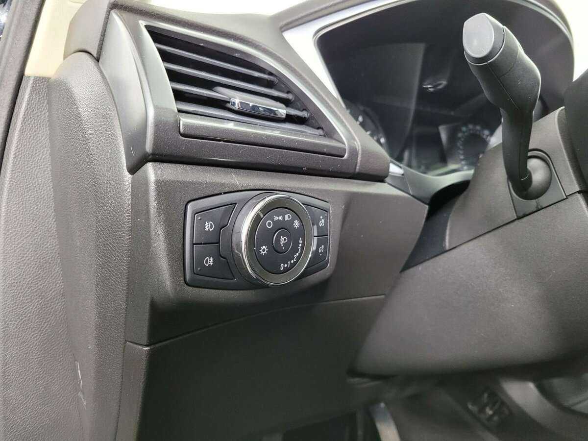 Купить Форд Мондео, 2016, 237 075 км.. Фото: #8