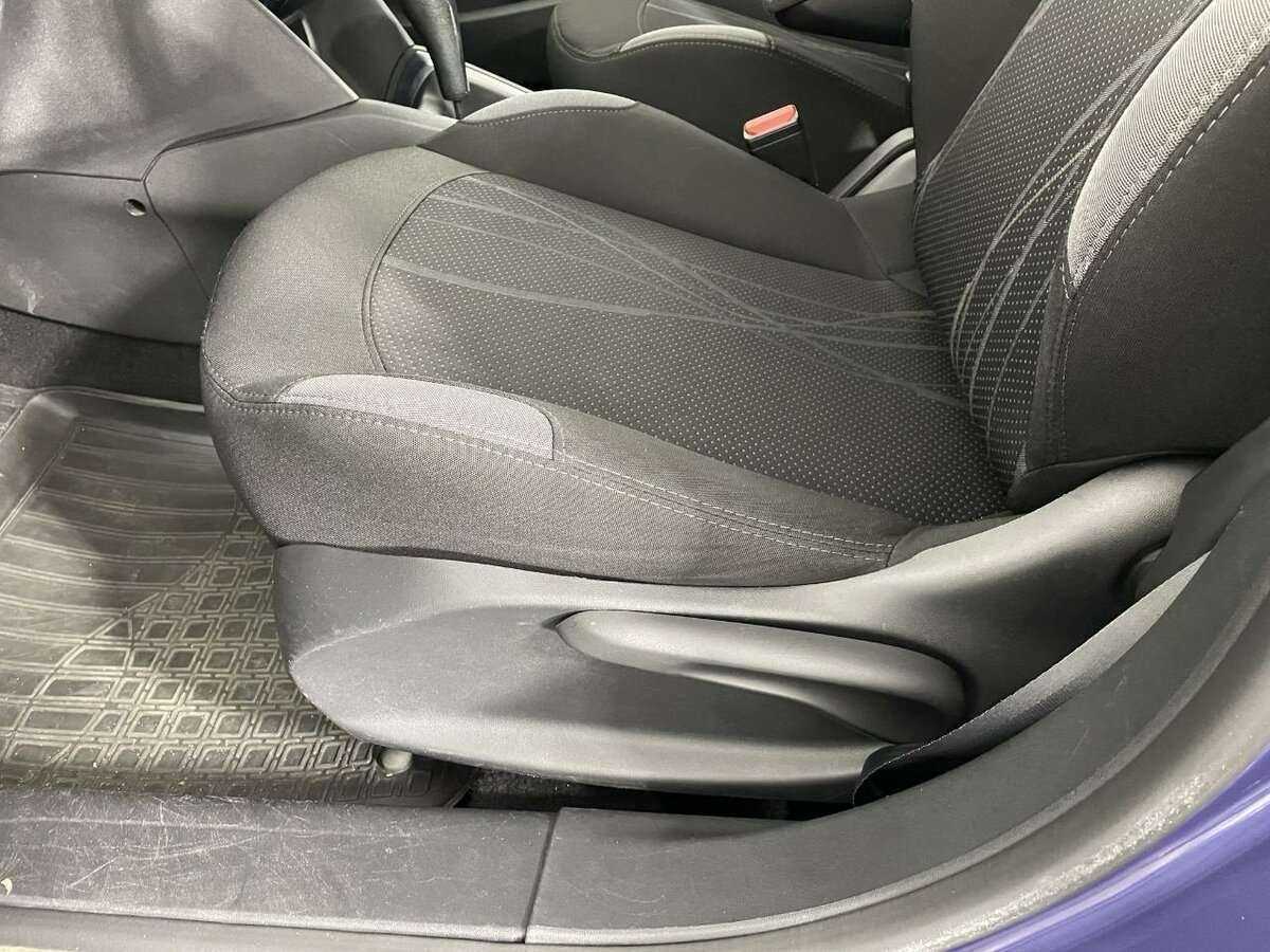 Купить Пежо 208, 2014, 147 190 км.. Фото: #9