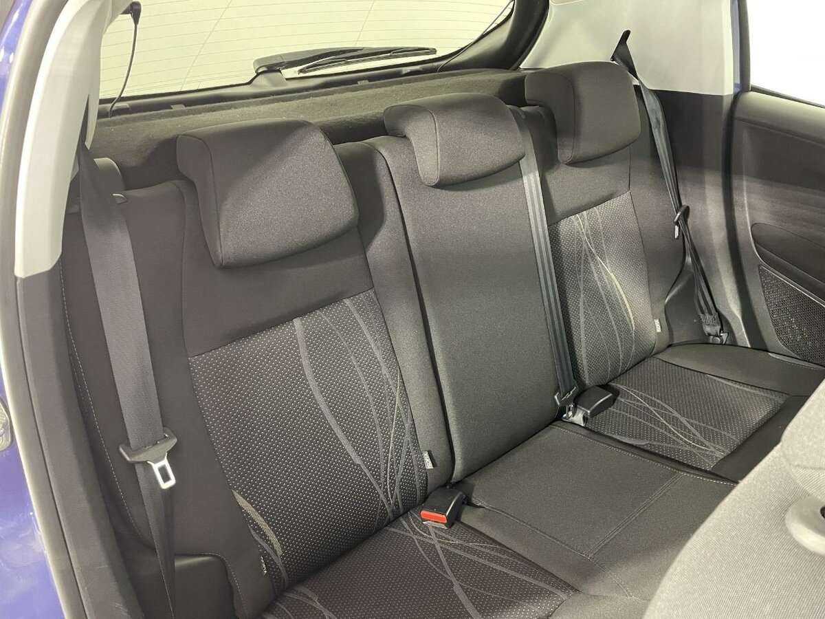 Купить Пежо 208, 2014, 147 190 км.. Фото: #14