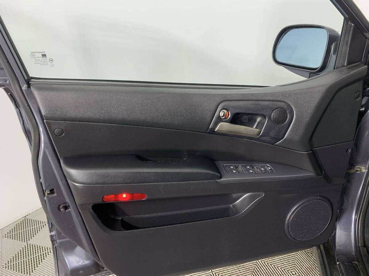 Купить Сан-Ён Кирон, 2012, 151 614 км.. Фото: #7