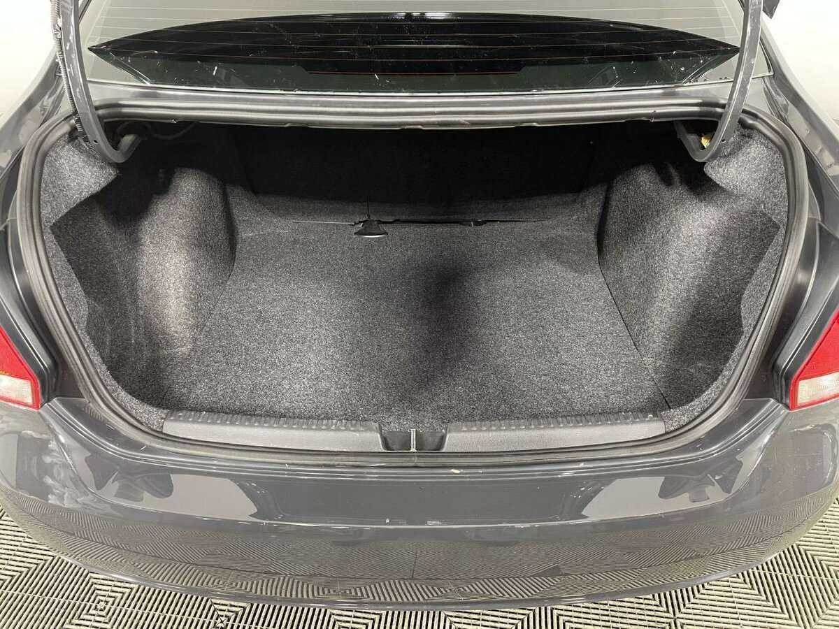 Купить Фольксваген Поло, 2013, 119 758 км.. Фото: #16