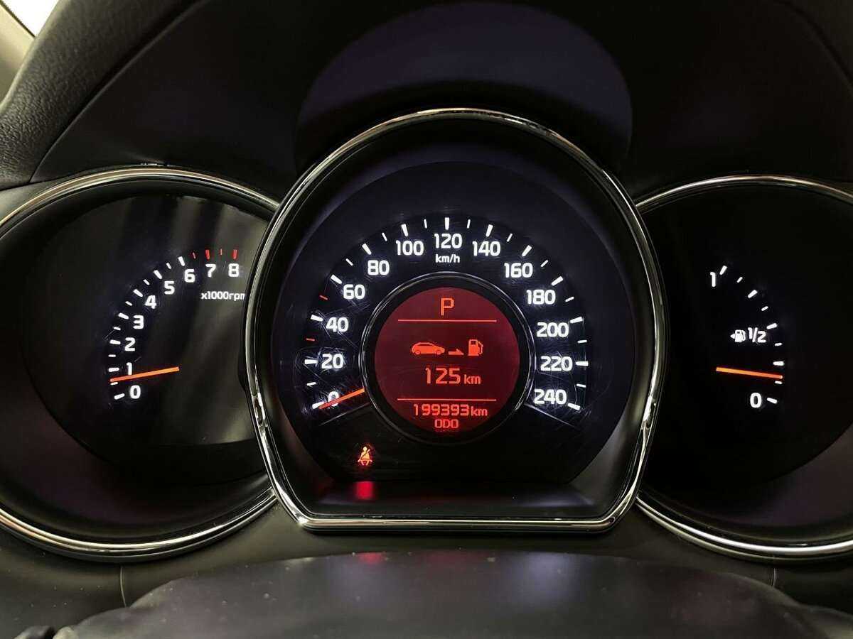 Купить Киа Сид, 2013, 199 500 км.. Фото: #10