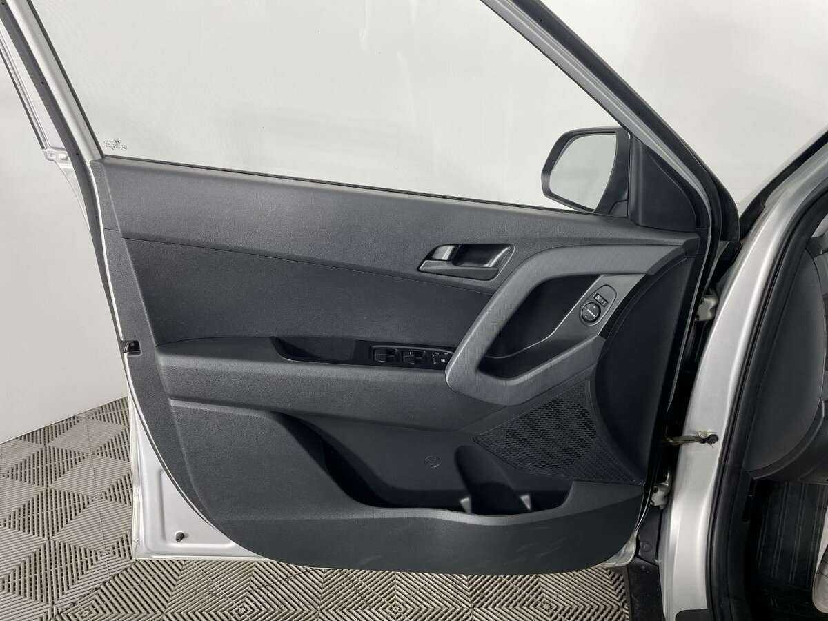 Купить Хендай Крета, 2021, 120 000 км.. Фото: #7