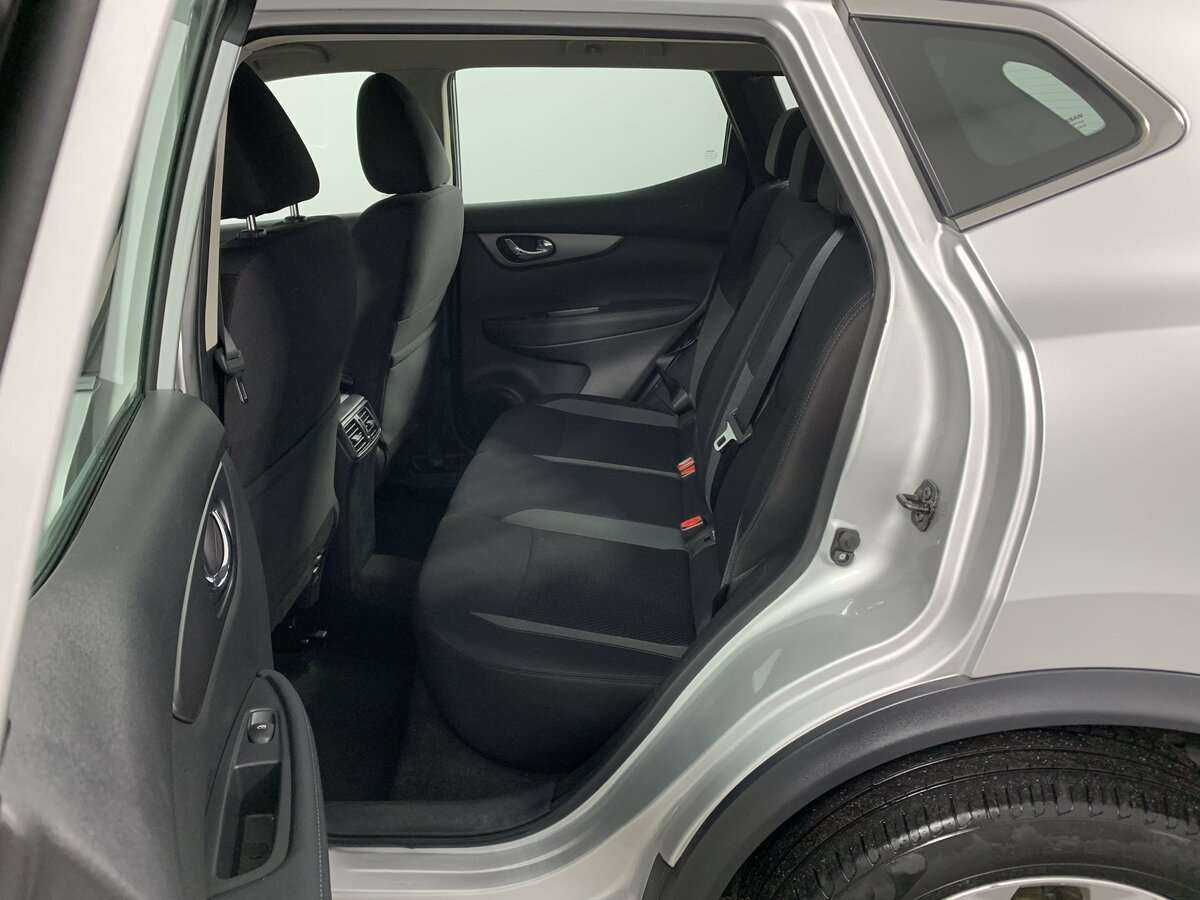 Купить Ниссан Кашкай, 2020, 121 385 км.. Фото: #8