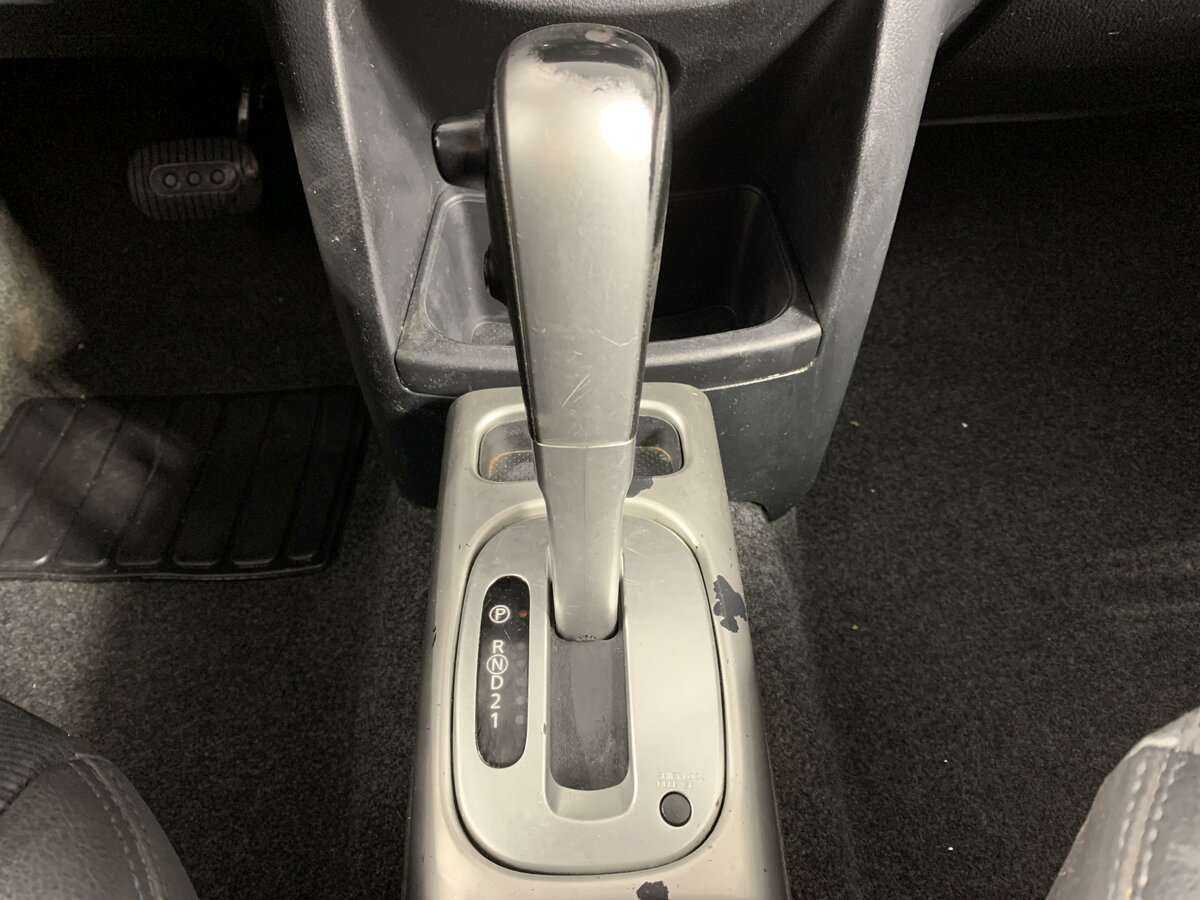 Купить Ниссан Ноут, 2012, 352 218 км.. Фото: #14