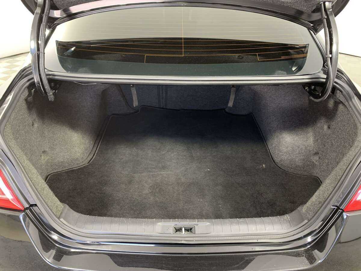 Купить Ниссан Теана, 2015, 182 138 км.. Фото: #8