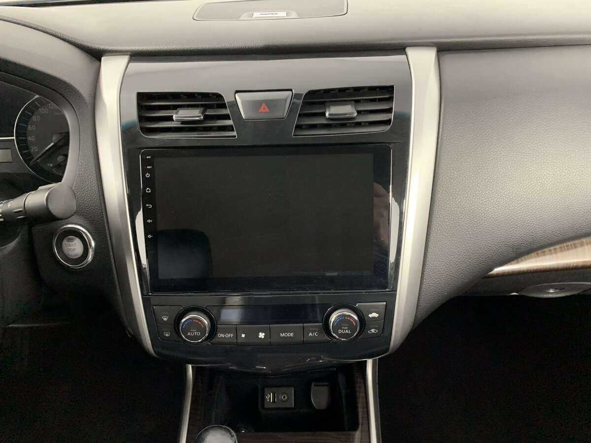 Купить Ниссан Теана, 2015, 182 138 км.. Фото: #19