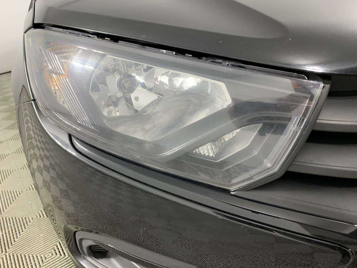 Купить Лада (ВАЗ) Гранта, 2022, 67 169 км.. Фото: #16