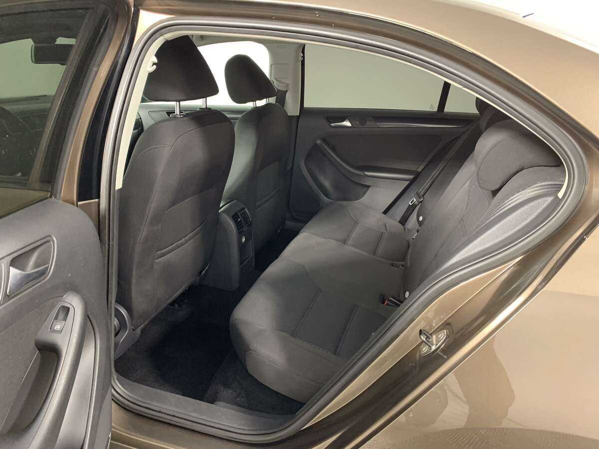 Купить Фольксваген Джетта, 2013, 222 783 км.. Фото: #9