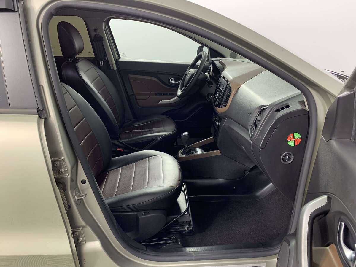 Купить Лада (ВАЗ) ИКСРЭЙ, 2018, 123 599 км.. Фото: #18