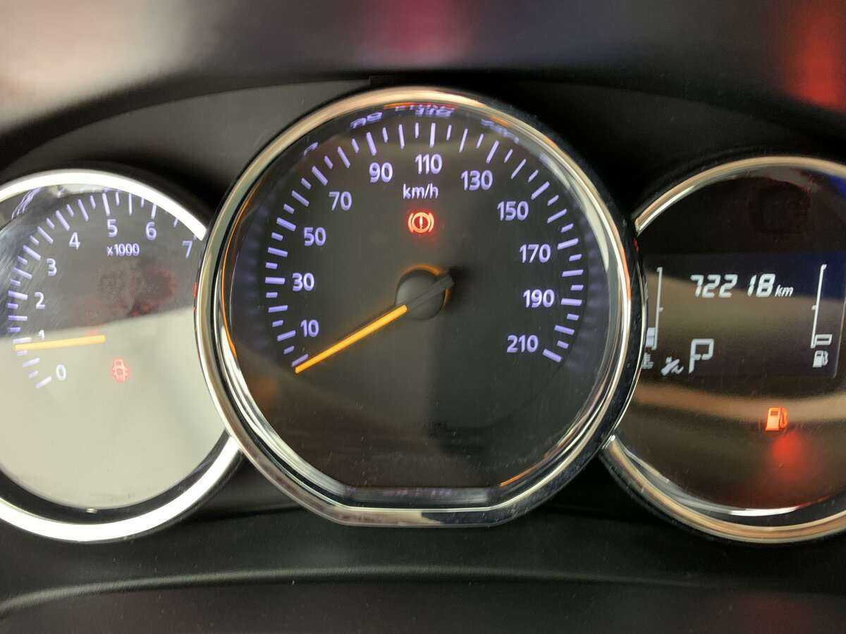 Купить Рено Сандеро, 2019, 72 202 км.. Фото: #10