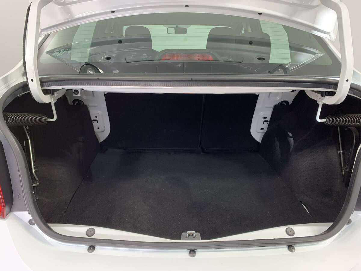 Купить Рено Логан, 2020, 70 185 км.. Фото: #9