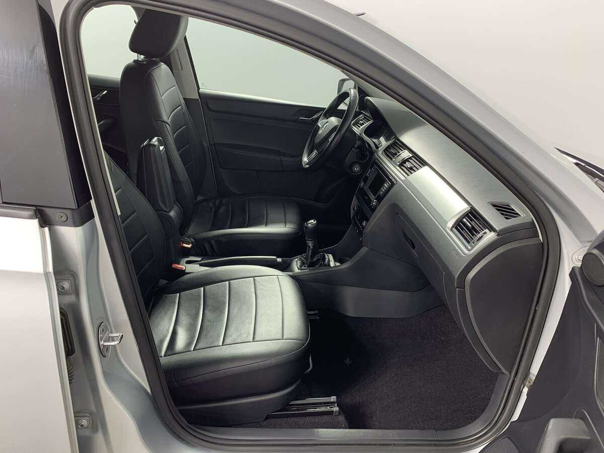 Купить Шкода Рапид, 2017, 153 033 км.. Фото: #15