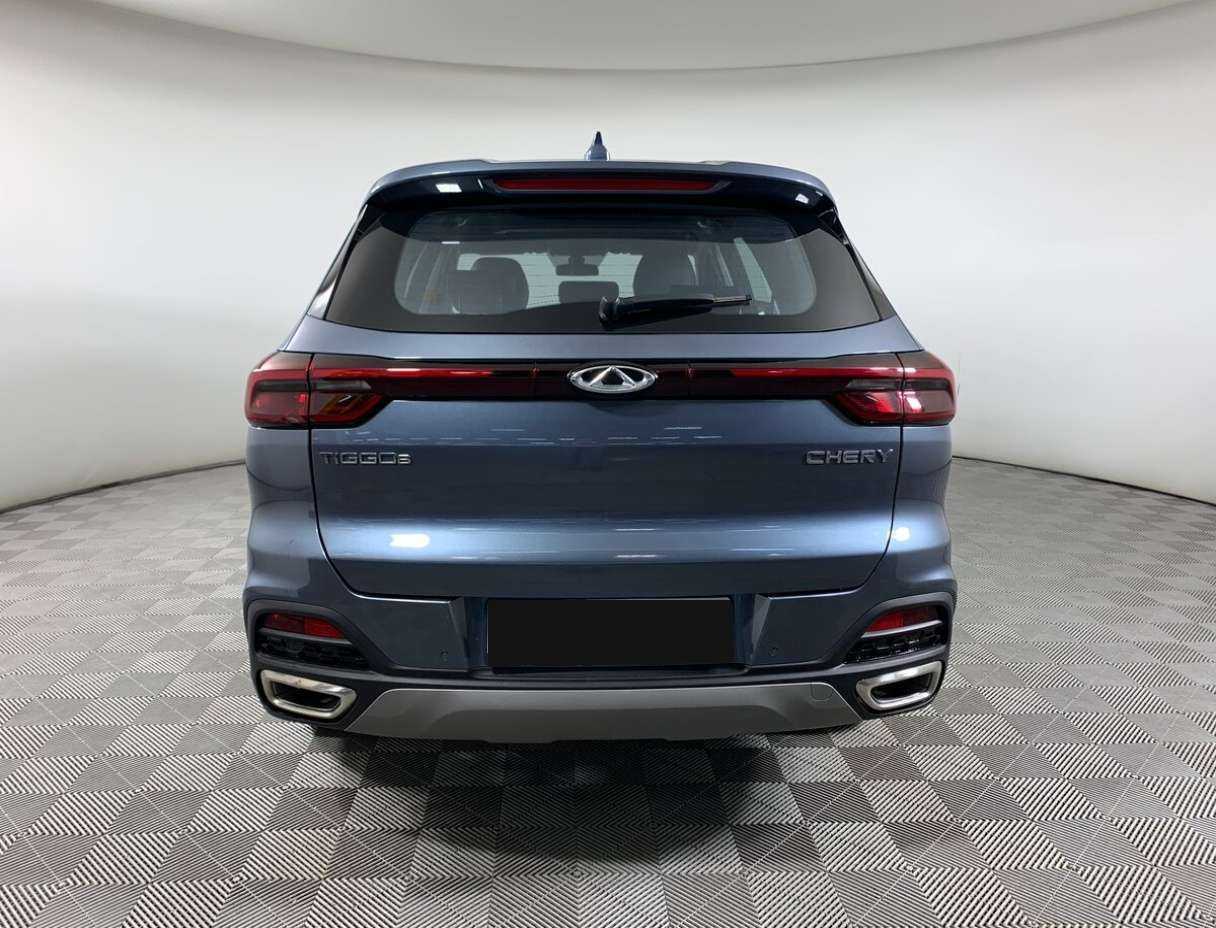Купить Чери Тигго 8, 2020, 61 595 км.. Фото: #5