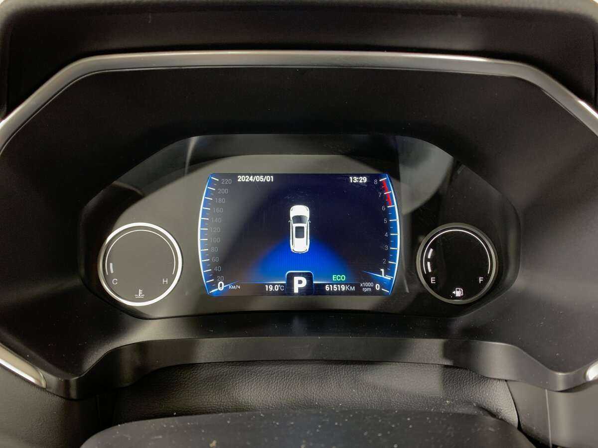 Купить Чери Тигго 8, 2020, 61 595 км.. Фото: #11