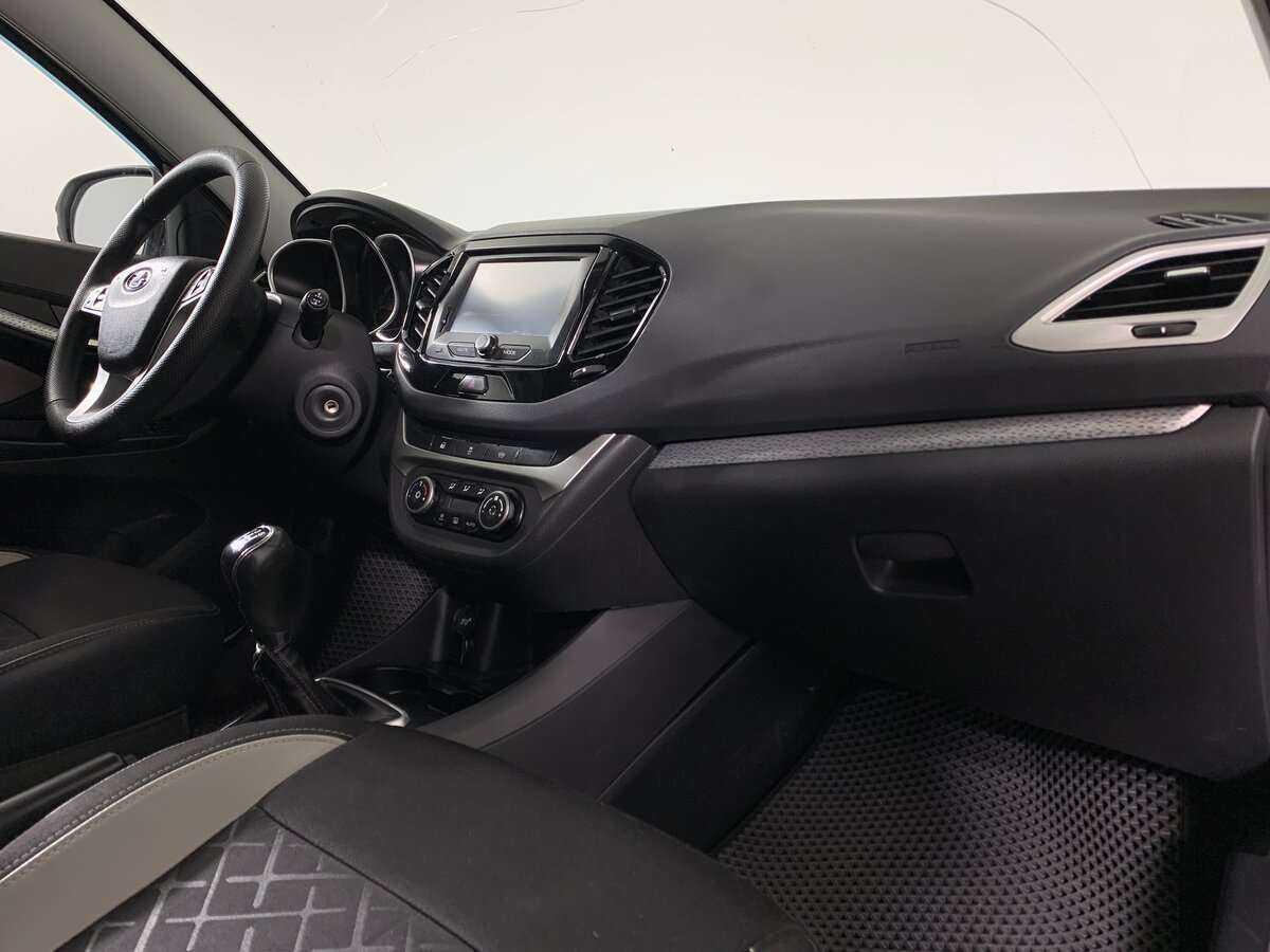 Купить Лада (ВАЗ) Веста, 2018, 162 699 км.. Фото: #10