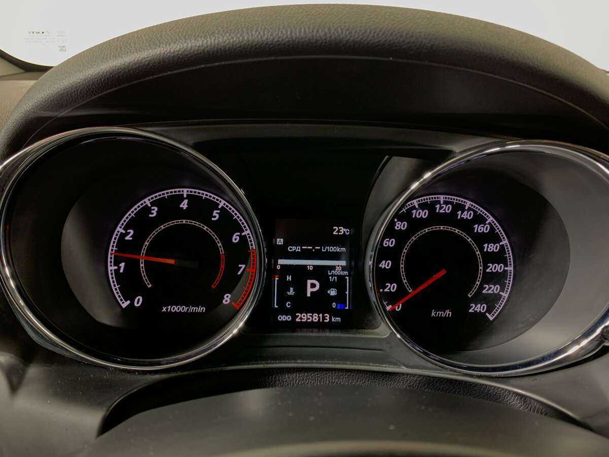 Купить Митсубиши АС-Икс, 2012, 296 000 км.. Фото: #14