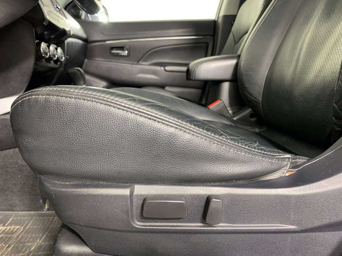 Купить Митсубиши АС-Икс, 2012, 296 000 км.. Фото: #16