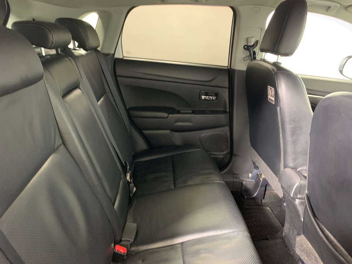 Купить Митсубиши АС-Икс, 2012, 296 000 км.. Фото: #17